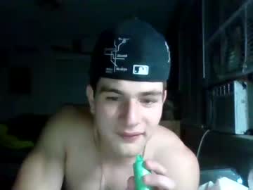 Nude man liam_gordineer image #4507948