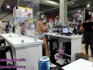 Nude couple daisydeville image #2220460