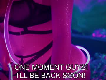 Nude girl pinkncrazy image #3421696