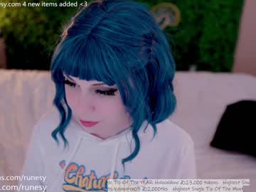 Nude girl runesy image #5223063