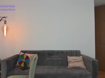 Nude girl newmollybrooke image #3534704