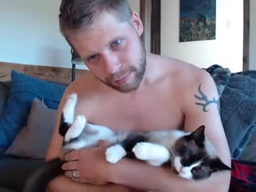 Nude man lancehardin image #221745