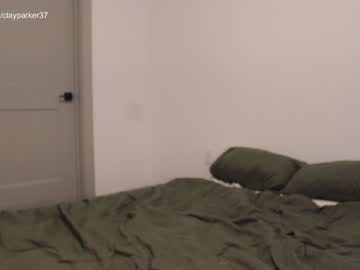 Nude man clay_parker image #404166