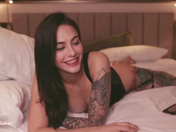 Nude girl gia_baker image #1296101