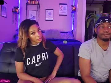 Nude couple lavahmoon image #6013249