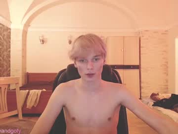 Nude man gofymcmouse image #663856