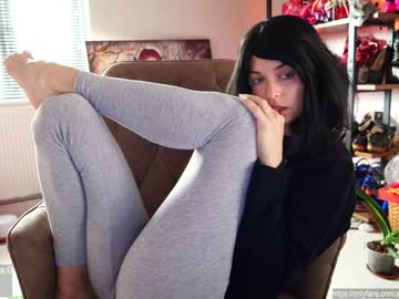 Nude girl angelika_rouge image #2591464