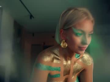 Nude girl artmosphera image #6843015