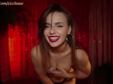 Nude girl excitease image #6841532