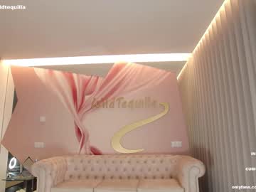 Nude girl wildtequilla image #4491275