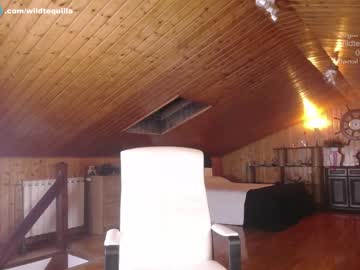 Nude girl wildtequilla image #1236707