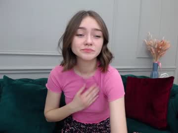 Nude girl adelewilson__ image #271108