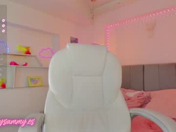 Nude girl baby_sammyy image #6191883