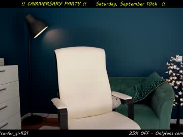 Nude girl surfergirl121 image #2557510