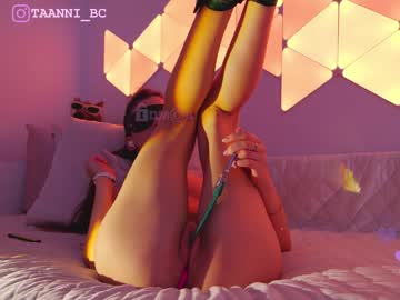 Nude girl taanni_bc image #4834935