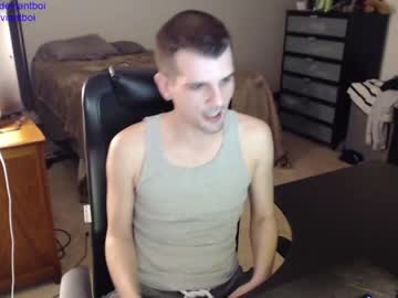 Nude man deviantill image #1297172