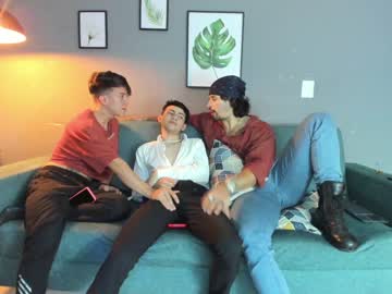 Nude man bless_my_neighbor image #3191500