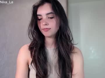 Nude girl nika_la_sun image #4423388