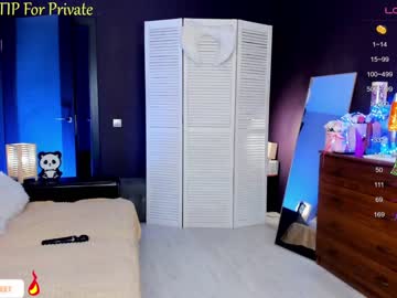 Nude girl blush_mikki image #6520954