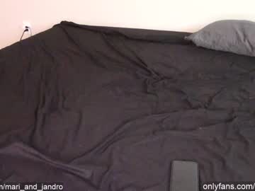 Nude girl mari_and_jandro image #730547