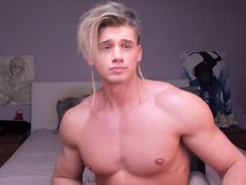 Nude man jeff_enigma image #6628379