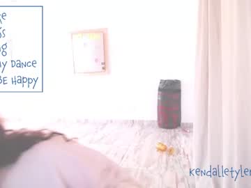 Nude girl kendalltyler image #152223