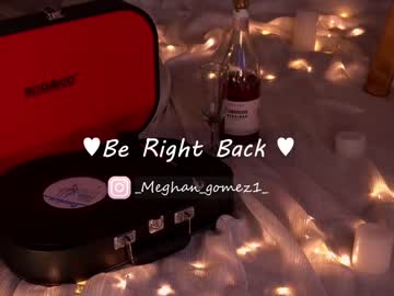 Nude girl _meghan_gomez1_ image #3746402