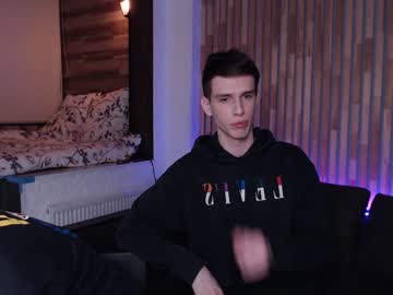 Nude man marvin_fane image #965566