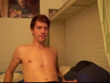 Nude man hiimpeter image #2721564