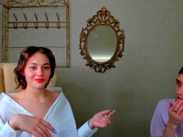 Nude couple omar_n_tiffany image #760740