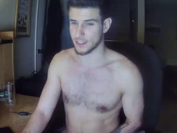 Nude man cloudsent image #1665888