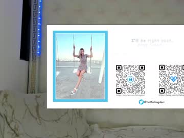 Nude girl hotfallingdevil image #3366443