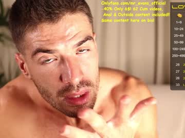 Nude man mr_evans_official image #2701618