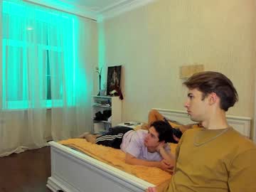 Nude man purple_gang image #81712