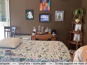 Nude girl scarlajade image #1510228