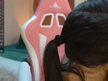 Nude girl cielo69_ image #636241