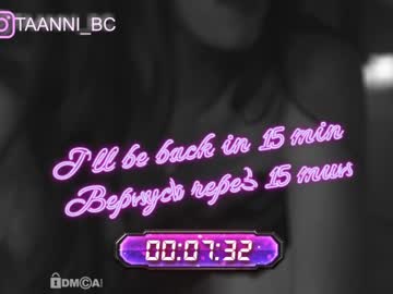 Nude girl taanni_bc image #3312723