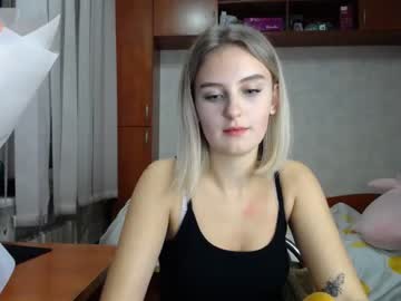 Nude girl melena_shy image #130795