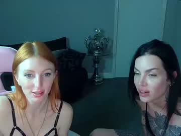 Nude couple red_firesquirt image #6827779