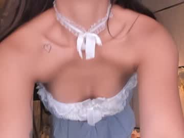 Nude girl lil_mayaa image #1254637