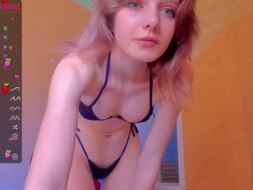 Nude girl cristal_moli image #3795645