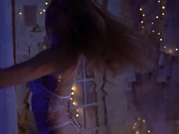 Nude girl hannasthesia image #6856416