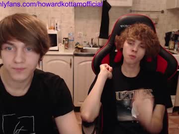 Nude man howardkottam image #339031