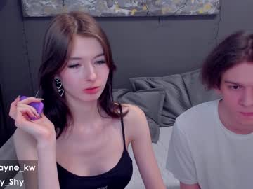 Nude girl kimwaynekw image #4199365