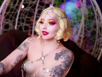 Nude girl faith_chan image #2532256