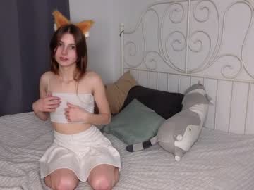 Nude girl cute_fox_girl image #6244805