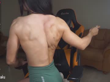 Nude girl sakura_tv image #1807567