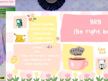 Nude girl ginger_pie image #1647731