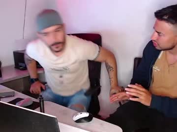 Nude man tommy_jhonn image #2696358