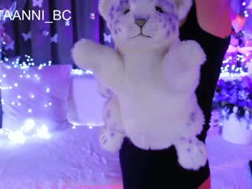 Nude girl taanni_bc image #3110615